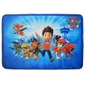 Nickelodeon Dywany Achoka Kilimēlis bērniem itin mīksts 100x150 Paw Patrol