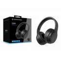 Conceptronic PARRIS03B наушники/гарнитура Проводной и беспроводной Оголовье Calls/Music Bluetooth Че Conceptronic PARRIS03B наушники/гарнитура Проводной и беспроводной Оголовье Calls/Music Bluetooth Че