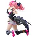 Banpresto Idolmaster Mika Jougasaki Effect and Glitter figure 16cm Banpresto Idolmaster Mika Jougasaki Effect and Glitter figure 16cm