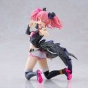 Banpresto Idolmaster Mika Jougasaki Effect and Glitter figure 16cm Banpresto Idolmaster Mika Jougasaki Effect and Glitter figure 16cm