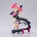 Banpresto Idolmaster Mika Jougasaki Effect and Glitter figure 16cm Banpresto Idolmaster Mika Jougasaki Effect and Glitter figure 16cm