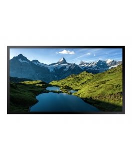 Samsung OH55A-S Plakans digitālā displeja panelis 139,7 cm (55") VA 3500 cd/m² Full HD Melns Tizen 5.0 24/7