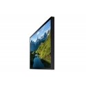 Samsung OH55A-S Digital signage flat panel 139.7 cm (55") VA 3500 cd/m² Full HD Black Tizen 5.0 24/7