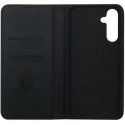 Dėklas Just_Must Just Must JM STAND FLIP CASE for Galaxy A16 Juodas Dėklas Just_Must Just Must JM STAND FLIP CASE for Galaxy A16 Juodas
