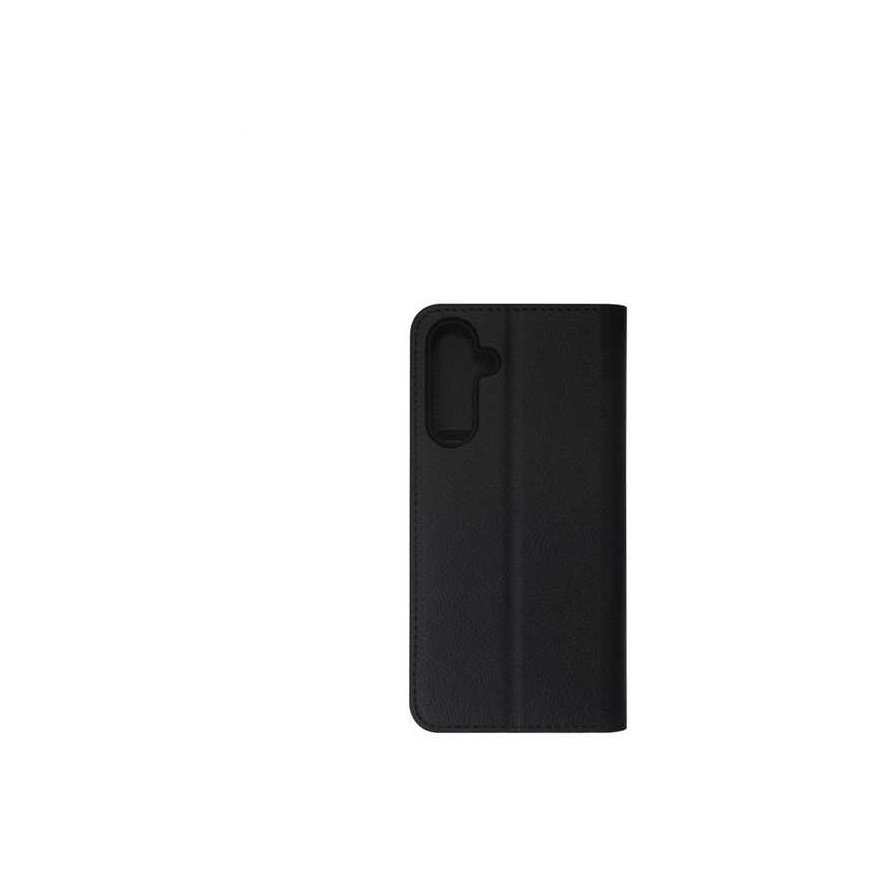 Dēklis Just_Must Just Must JM STAND FLIP CASE priekš Galaxy A16 Melns – 4