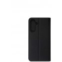 Dēklis Just_Must Just Must JM STAND FLIP CASE priekš Galaxy A16 Melns Dēklis Just_Must Just Must JM STAND FLIP CASE priekš Galaxy A16 Melns