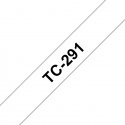 Brother Labelling Tape 9mm Brother Labelling Tape 9mm