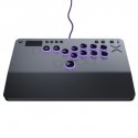 PDP Victrix Pro KO Leverless Fight Stick Pelēks USB Spēļu kursorsvira PC (dators), PlayStation 4, Pl PDP Victrix Pro KO Leverless Fight Stick Pelēks USB Spēļu kursorsvira PC (dators), PlayStation 4, Pl