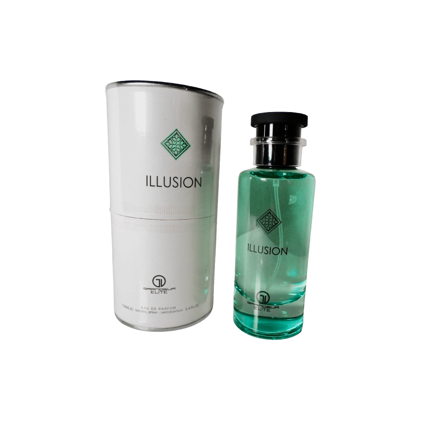 Grandeur Illusion Eau De Parfum 100 ml (man)
