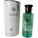Grandeur Illusion Eau De Parfum 100 ml (man) Grandeur Illusion Eau De Parfum 100 ml (man)