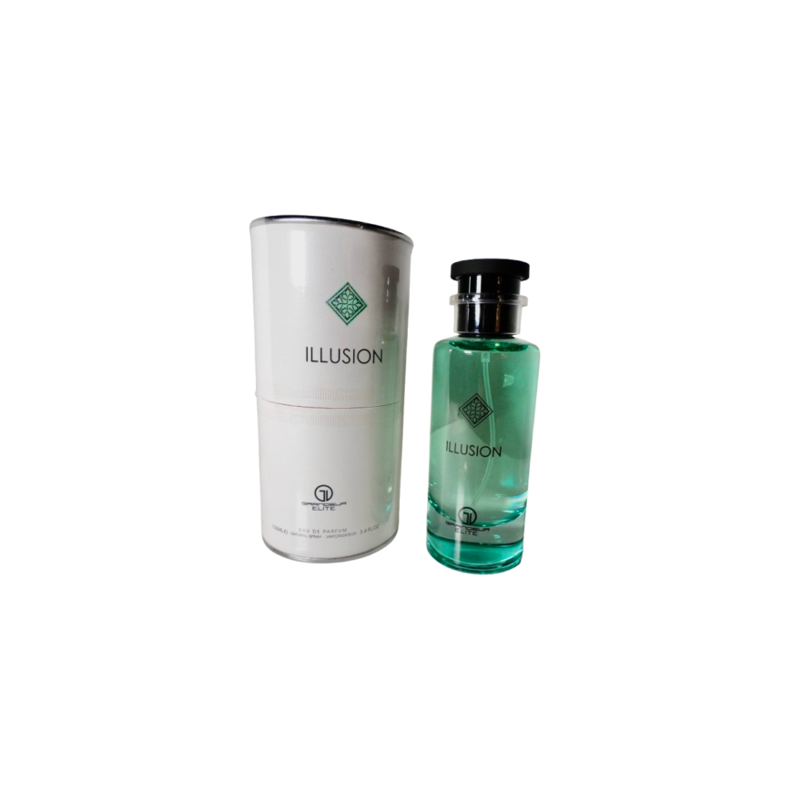 Grandeur Illusion Eau De Parfum 100 ml (mees) – 2