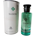 Grandeur Illusion Eau De Parfum 100 ml (vyrams)