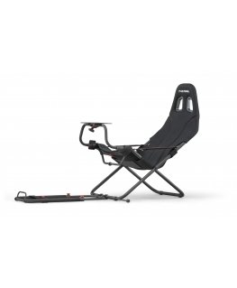 Playseat Challenge Универсальное игровое кресло Мягкое сиденье Черный