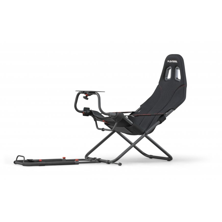 Playseat Challenge Universāls spēļu krēsls Polsterēts