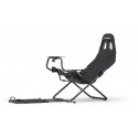Playseat Challenge Universaalne mänguri tool Polsterdatud iste Must Playseat Challenge Universaalne mänguri tool Polsterdatud iste Must