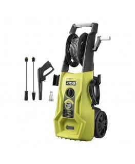 RYOBI aukšto slėgio plovykla 140 BAR