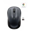 Logitech 910-002142 hiir Kontor Mõlemakäeline Raadioside Optiline 1000 DPI Logitech 910-002142 hiir Kontor Mõlemakäeline Raadioside Optiline 1000 DPI