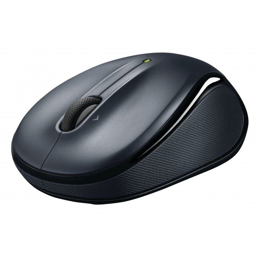 Logitech M325 – 4