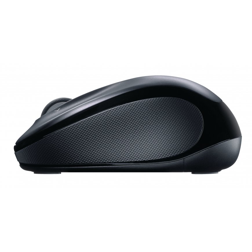 Logitech 910-002142 hiir Kontor Mõlemakäeline Raadioside Optiline 1000 DPI – 5