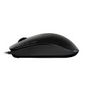 CHERRY MC 2000 hiir Kontor Mõlemakäeline USB tüüp A IR LED 1600 DPI
