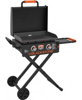 Blackstone ParilaGrilli 22'' Omnivore Flex-Fold