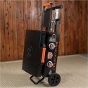 Blackstone ParilaGrilli 22'' Omnivore Flex-Fold Blackstone ParilaGrilli 22'' Omnivore Flex-Fold