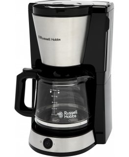 Russell Hobbs 27400-56 kohvimasin Poolautomaatne 1,25 l