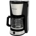 Russell Hobbs 27400-56 kafijas automāts Pusautomātisks Kafijas automāts ar karstā ūdens pilināšanu 1 Russell Hobbs 27400-56 kafijas automāts Pusautomātisks Kafijas automāts ar karstā ūdens pilināšanu 1