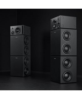 DYNAUDIO CORE SUB – активный сабвуфер