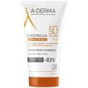 Derma Exomega Control Emolientinis Saulės Kremas SPF 50+ - Emolientinė apsauginė kremas - 150 ml Derma Exomega Control Emolientinis Saulės Kremas SPF 50+ - Emolientinė apsauginė kremas - 150 ml