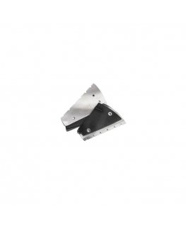 Пейляй ледяной сверло MAKITA EZ Cut 155мм