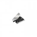 Peilit jääporaanille MAKITA EZ Cut 155mm Peilit jääporaanille MAKITA EZ Cut 155mm