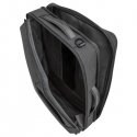 Targus Cypress EcoSmart 39,6 cm (15.6") Kuprinė Pilka