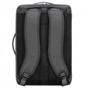 Targus Cypress EcoSmart 39,6 cm (15.6") Mugursoma Pelēks