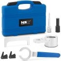 MSW Distribution Lock for VW Crafter LT Transporter engines - set MSW Distribution Lock for VW Crafter LT Transporter engines - set