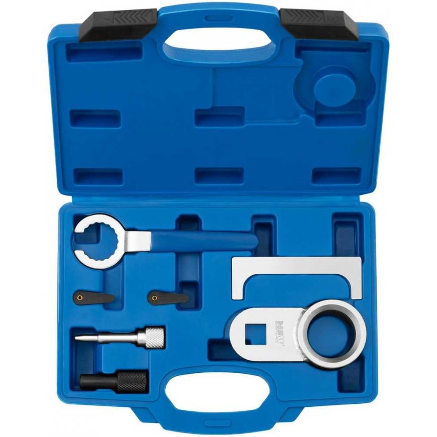 MSW Distribution Lock for VW Crafter LT Transporter engines - set – 4