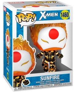 Funko POP figure Marvel X-Men Sunfire