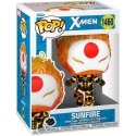 Funko POP figūra Marvel X-Men Sunfire