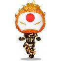 Funko POP figūra Marvel X-Men Sunfire