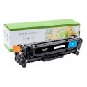 Neoriginali Static Control HP 312A (CF381A), sininen kasetti Neoriginali Static Control HP 312A (CF381A), sininen kasetti