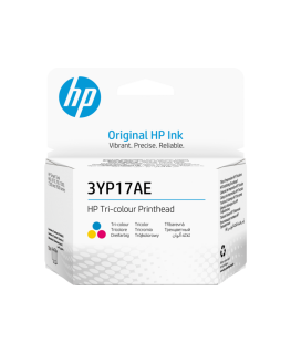 Печатающая головка HP триколор
