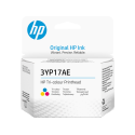 HP Tri-Värvi Prindipea HP Tri-Värvi Prindipea
