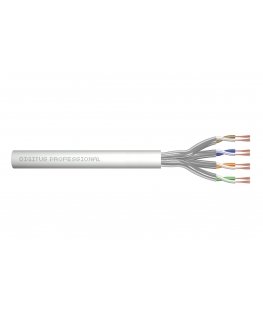 Digitus DK-1623-A-P-305 võrgukaabel Hall 305 m Cat6a U/FTP (STP)