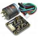 Gravity – SO2 Sulfur Dioxide Sensor – I2C / UART – Factory Calibrated – DFRobot SEN0470 Gravity – SO2 Sulfur Dioxide Sensor – I2C / UART – Factory Calibrated – DFRobot SEN0470