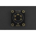 Gravity – SO2 Sulfur Dioxide Sensor – I2C / UART – Factory Calibrated – DFRobot SEN0470 Gravity – SO2 Sulfur Dioxide Sensor – I2C / UART – Factory Calibrated – DFRobot SEN0470