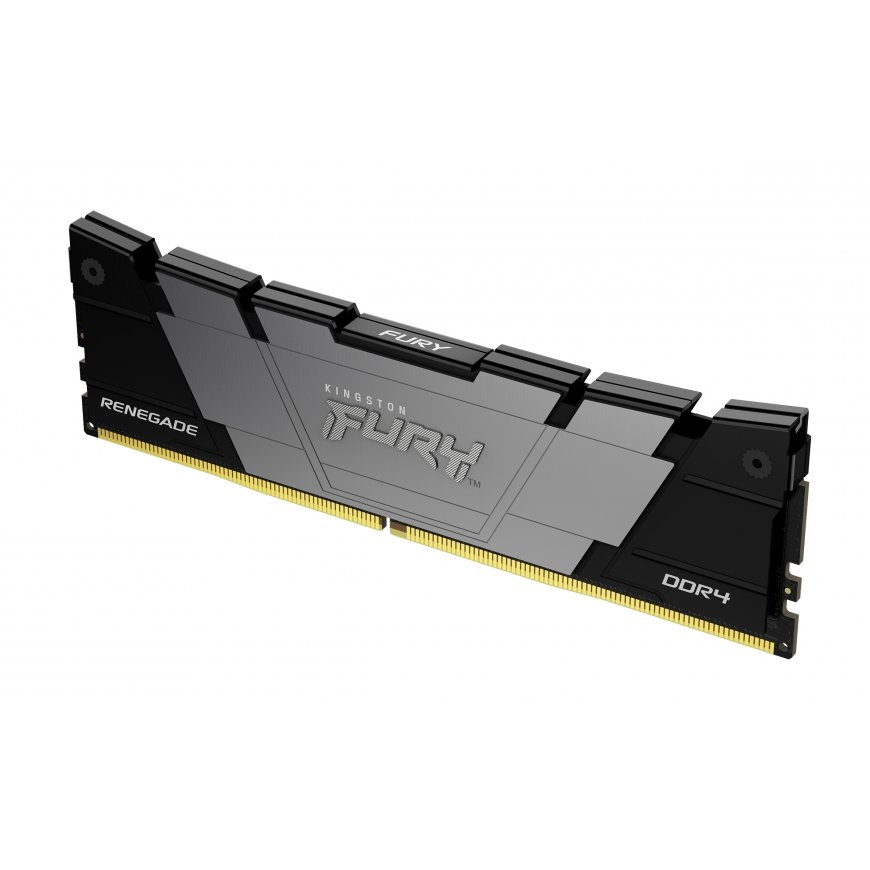 Kingston Technology FURY Renegade модуль памяти 64 GB 4 x 16 GB DDR4 3600 MT/s – 2