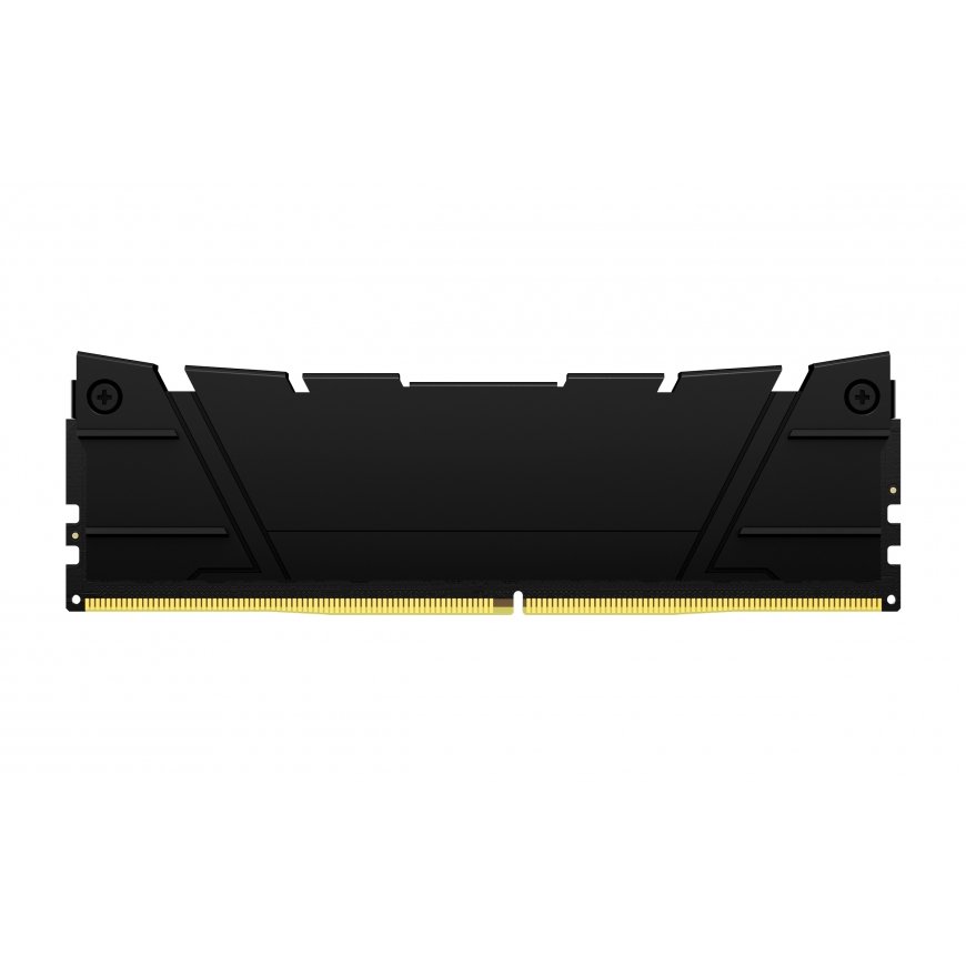 Kingston Technology FURY Renegade atminties modulis 64 GB 4 x 16 GB DDR4 3600 MT/s – 4