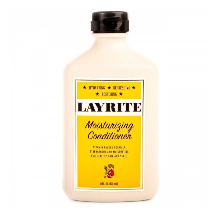 Layrite drėkinamasis kondicionierius, 300 ml