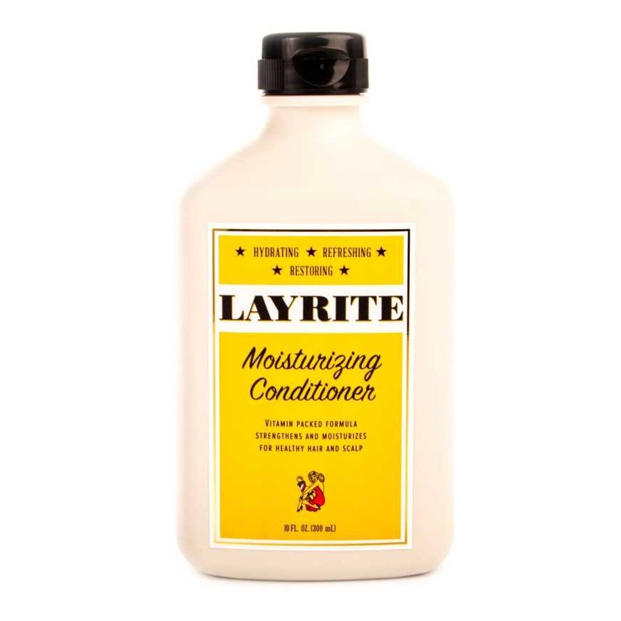 Layrite Moisturizing Conditioner, 300 ml – 2