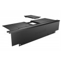 be quiet! BGA04 деталь корпуса ПК Full Tower Рамка для блока питания (PSU) be quiet! BGA04 деталь корпуса ПК Full Tower Рамка для блока питания (PSU)